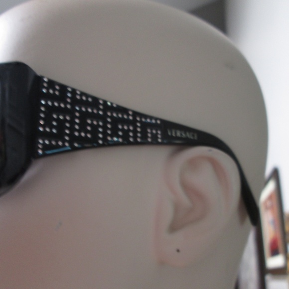 Versace women's sunglasses - Picture 4 of 16